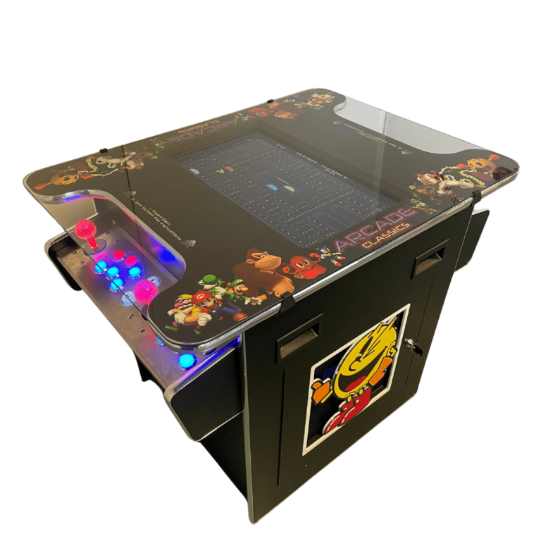 Pinball King Game