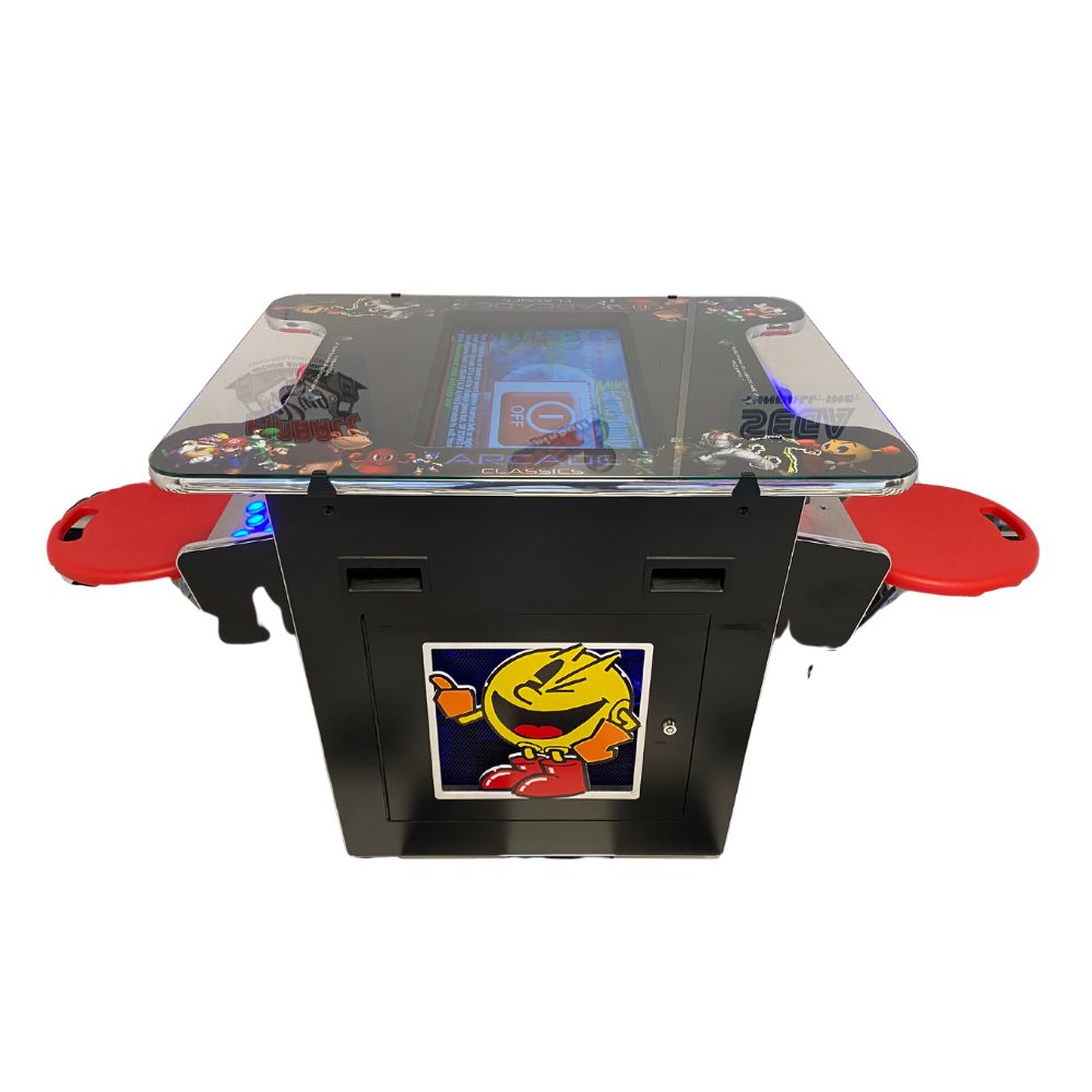Arcade Machine 3500