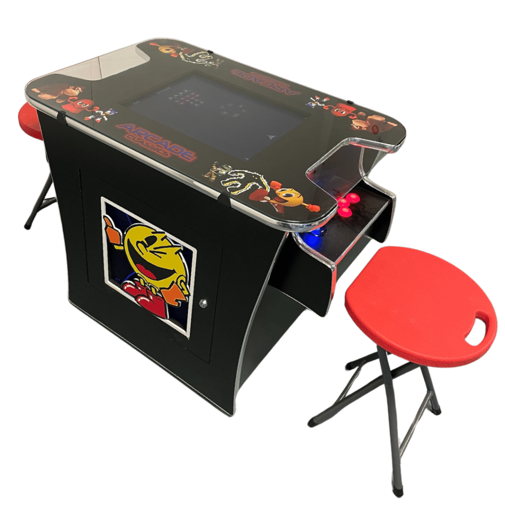 Arcade Machine 516