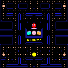 Pac-Man