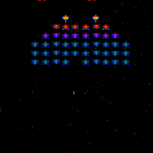 Galaga