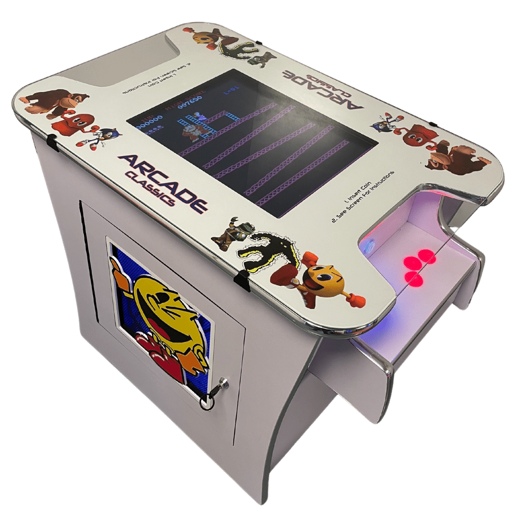 Arcade Machine