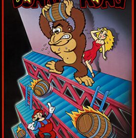 Donkey Kong