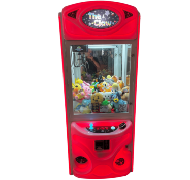 Claw Machine