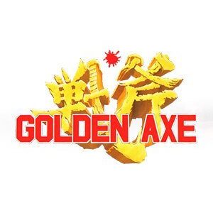 Golden Axe